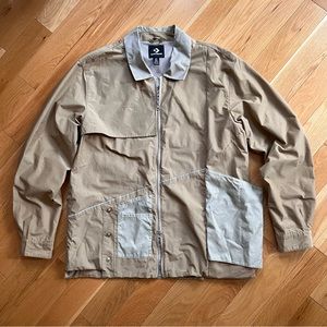 Converse x A Cold Wall Jacket